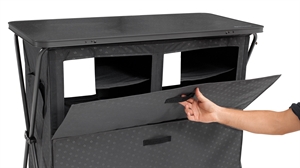 Outwell Aruba-Schrank